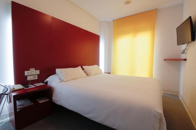 Hostal Albany León Εξωτερικό φωτογραφία