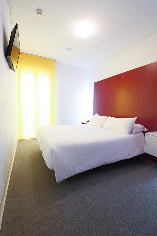 Hostal Albany León Εξωτερικό φωτογραφία