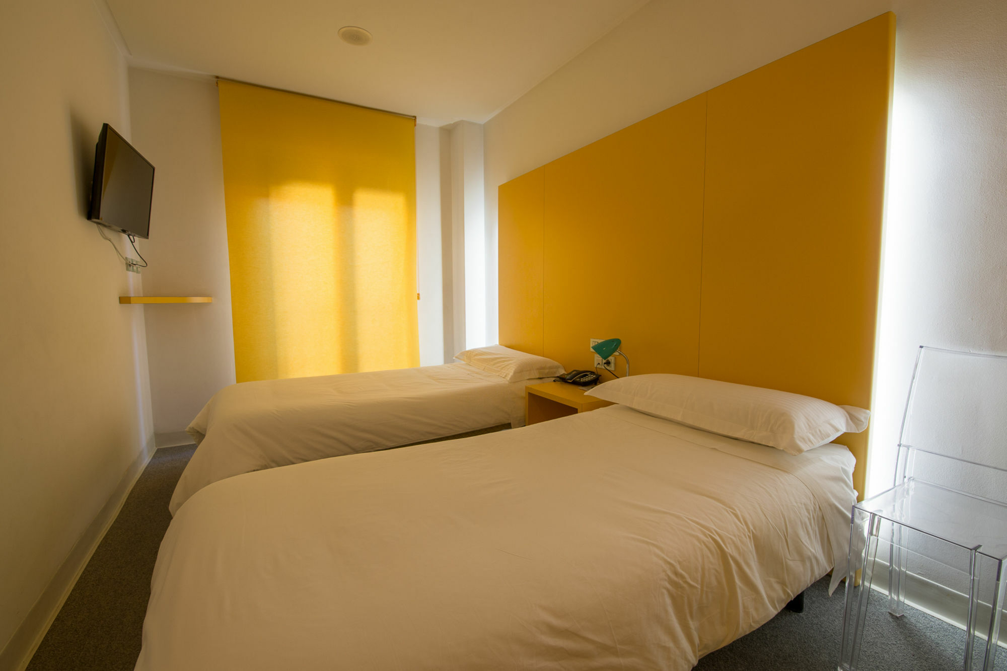 Hostal Albany León Εξωτερικό φωτογραφία
