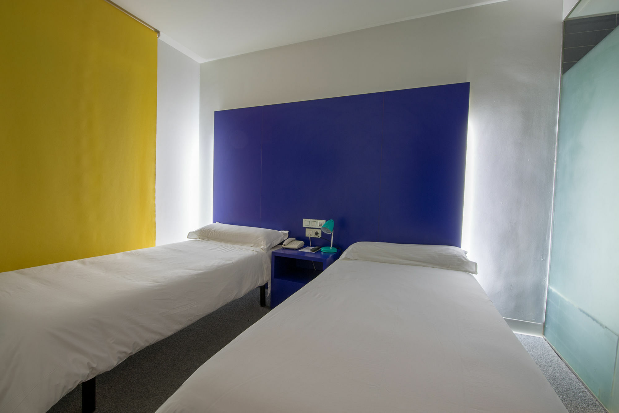 Hostal Albany León Εξωτερικό φωτογραφία