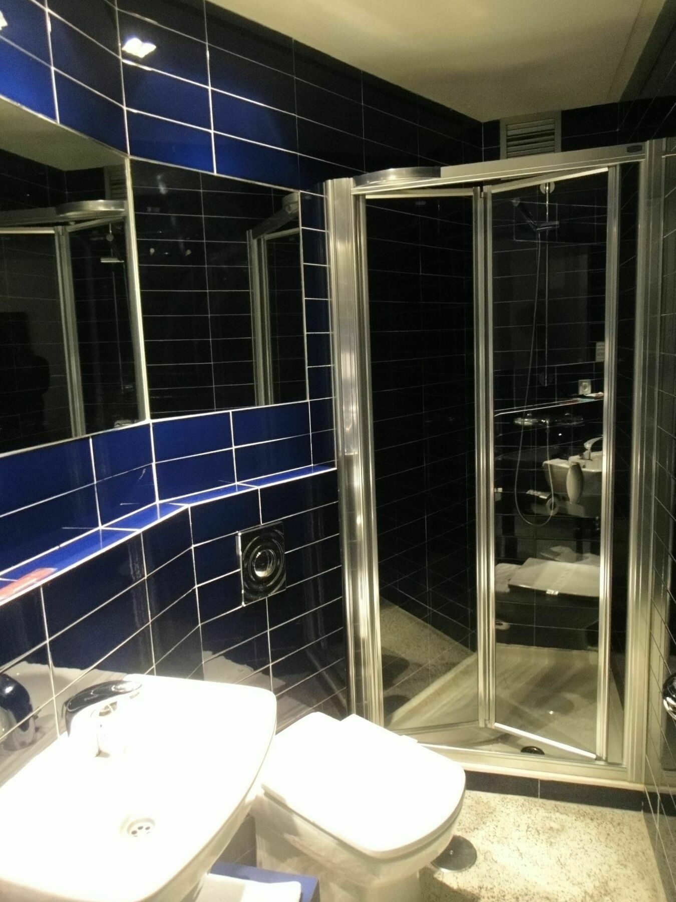 Hostal Albany León Εξωτερικό φωτογραφία