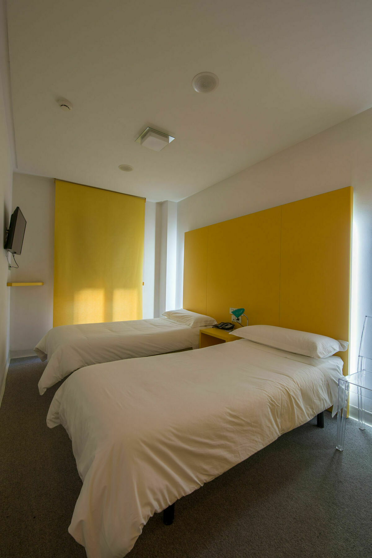Hostal Albany León Εξωτερικό φωτογραφία